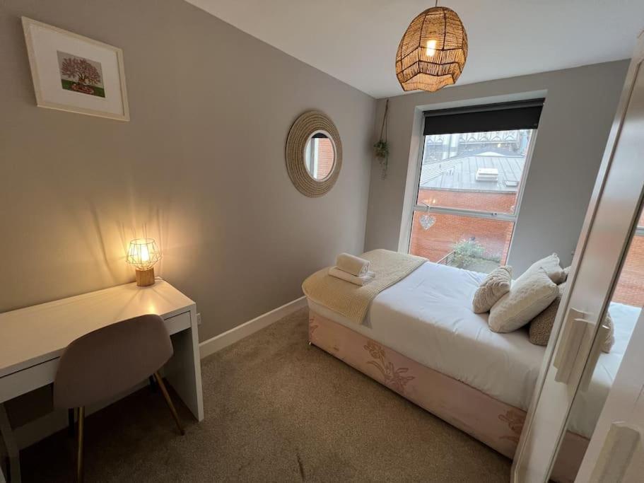 Appartamento The Smithfield 3 Bed Dublino