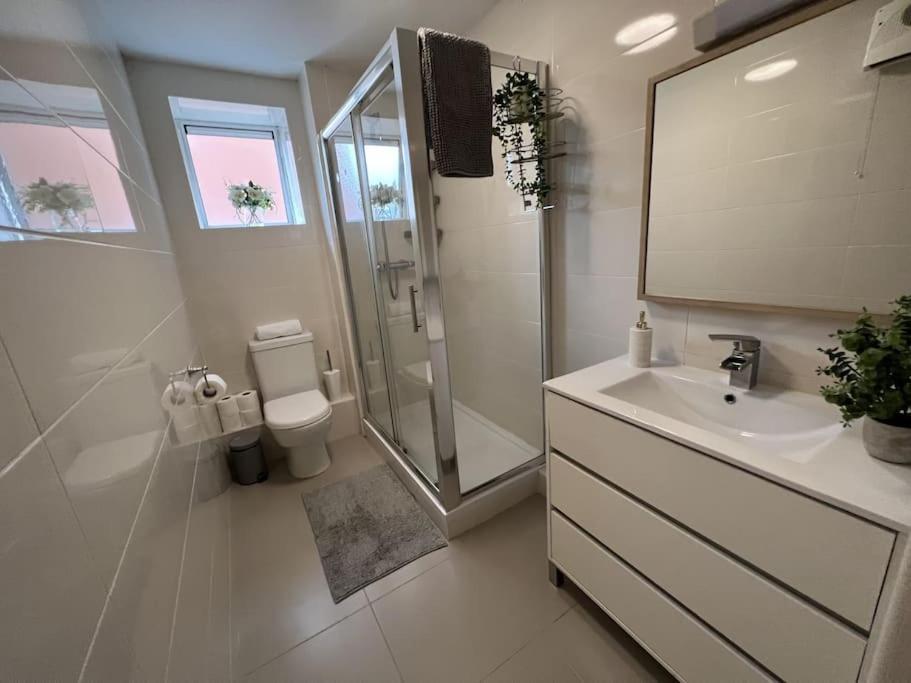 Appartamento The Smithfield 3 Bed